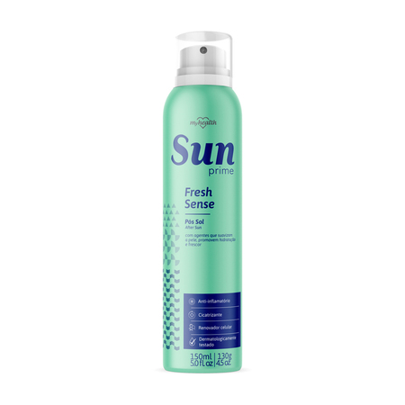 POS-SOL AE SUN PRIME 150ML MH