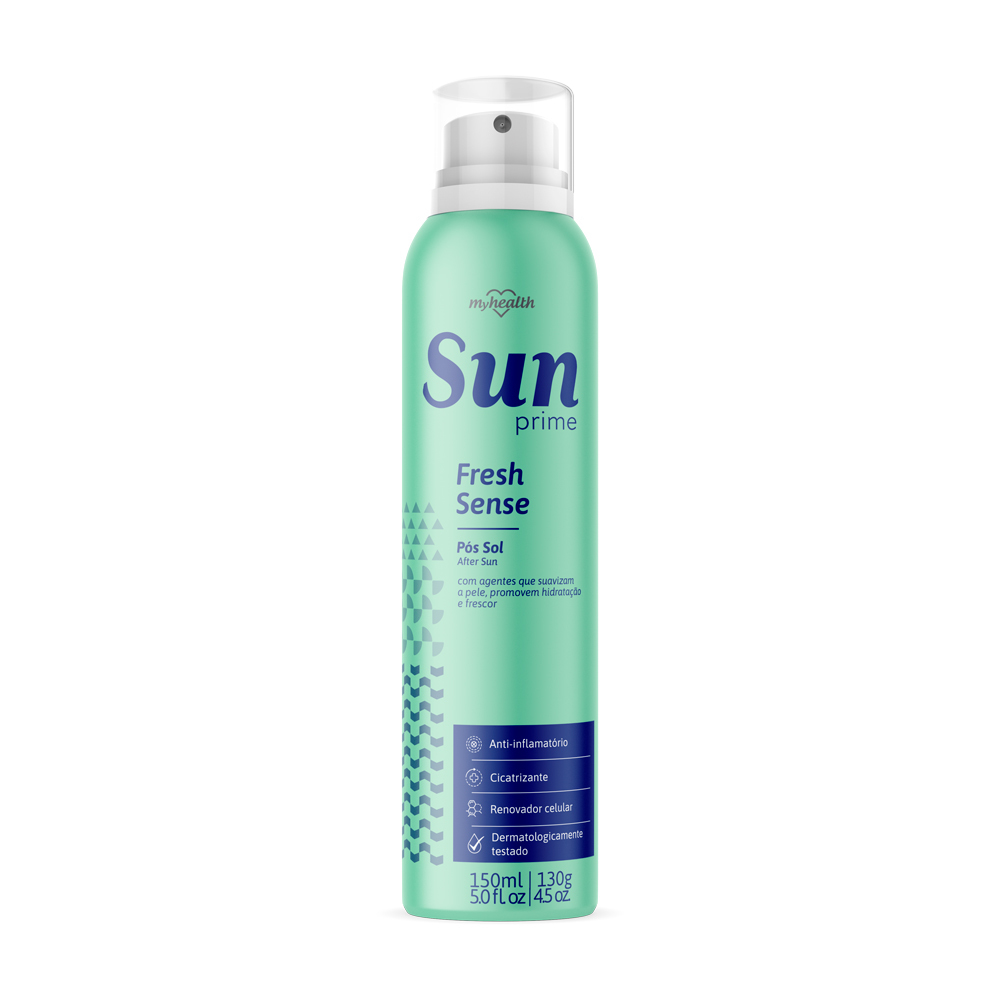 POS-SOL AE SUN PRIME 150ML MH