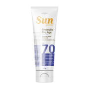 PROTETOR SOLAR LOCAO FPS70 SUN PRIME 180G MH