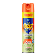 MULTI INSETICIDA AE LIMONENO BUZZ OFF 400ML MP