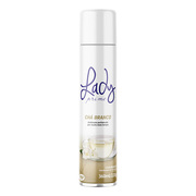 ODORIZADOR 360ML LADY PRIME CHA BRANCO