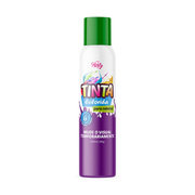 TINTA TEMP. P CABELO VERDE BRASIL 150ML MP