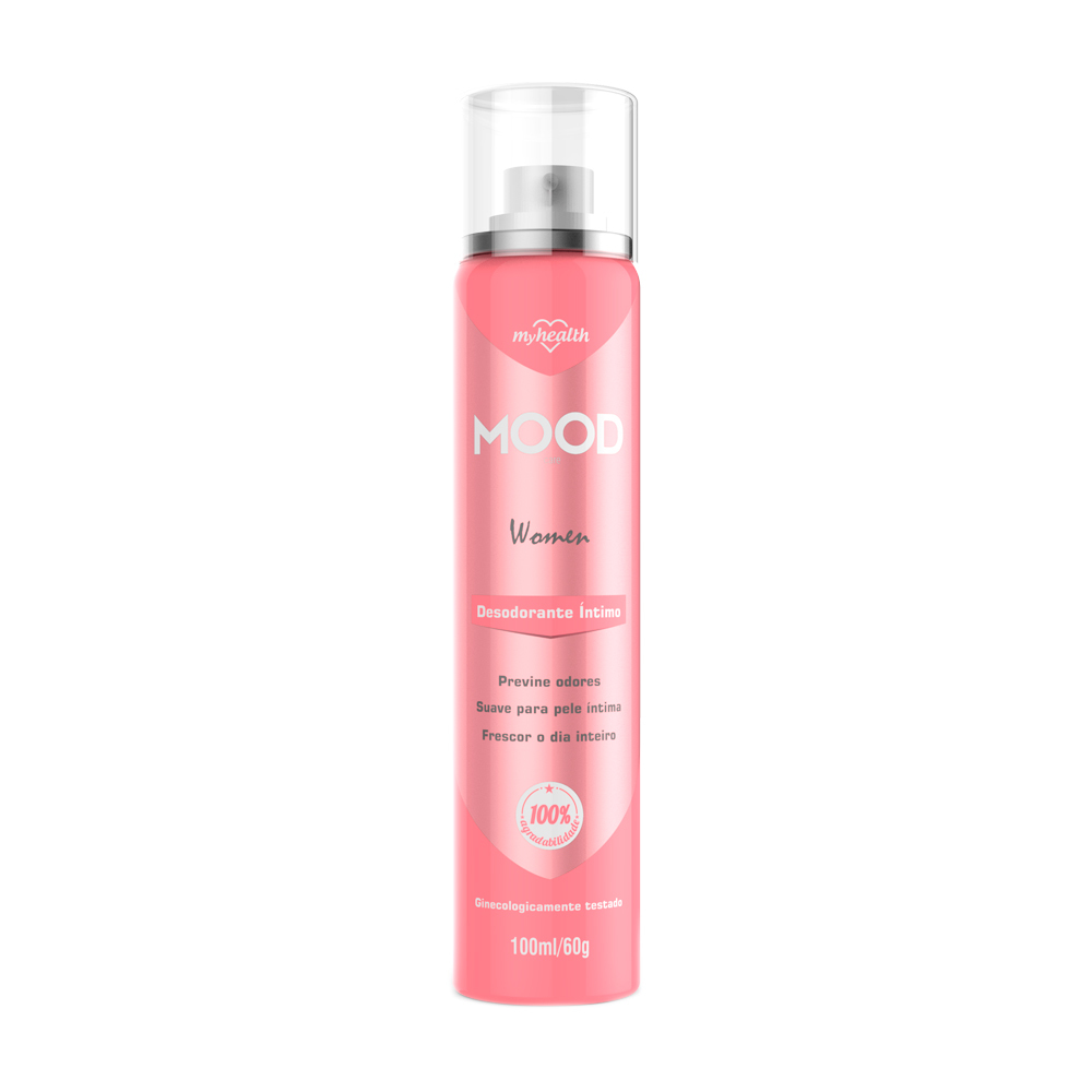 DESODORANTE INTIMO AE MOOD CARE 100ML MH