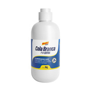 COLA BRANCA EXTRA 1KG MUNDIAL PRIME