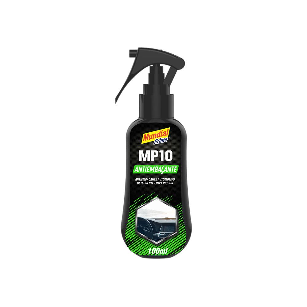 ANTIEMBACANTE SPRAY MP10 100ML MUNDIAL PRIME