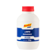 LIMPA RADIADORES 250ML MUNDIAL PRIME