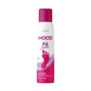 DESODORANTE PARA PES AE MOOD 150ML MH - ROSA