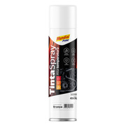 TINTA SPRAY 400ML MUNDIAL PRIME A TEMP BRANCO FOSC
