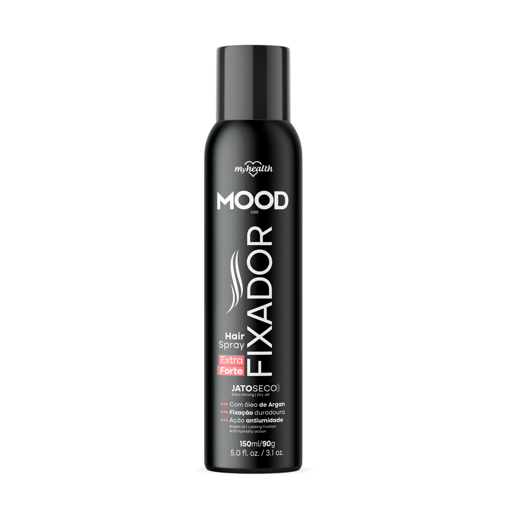 FIXADOR AE EXTRA FORTE MOOD 150ML MH