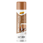 VERNIZ DE MADEIRA 400ML C/PROT. UV MP CAST. FREIJO