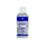 ALCOOL GEL 70% 50G MH