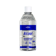 ALCOOL GEL 70% 430G MH