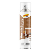 VERNIZ DE MADEIRA 400 ML C/ PROT. UV MP NATURAL