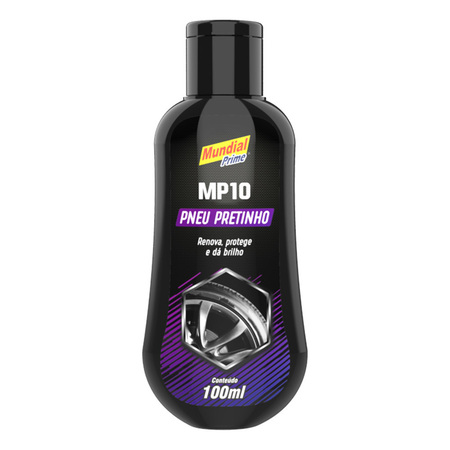 PNEU PRETINHO FLIP TOP MP10 100ML MUNDIAL PRIME