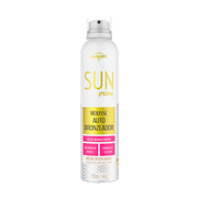 MOUSSE AUTOBRONZEADOR AE SUN PRIME 150ML MH