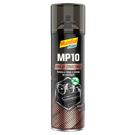 LIMPA AR CONDICIONADO 200ML M PRIME ERVAS