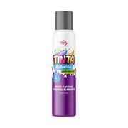TINTA TEMP. P CABELO AE PRATA 150ML MP