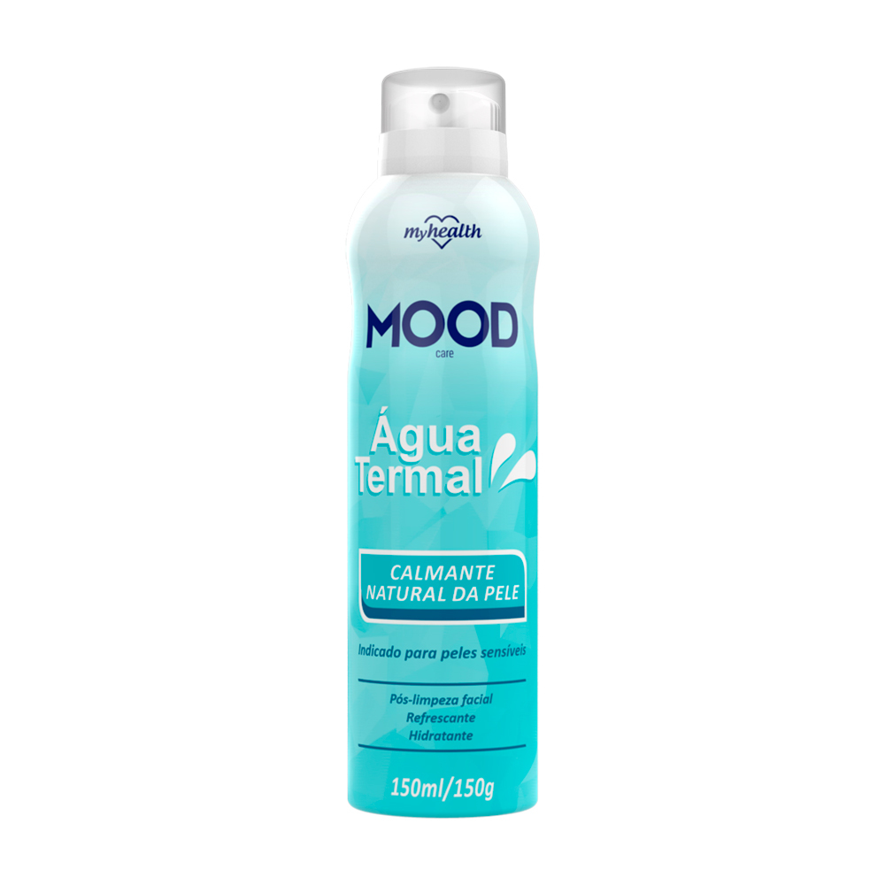 AGUA TERMAL AE MOOD 150ML MH