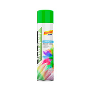 TINTA SPRAY 400ML MUNDIAL PRIME LUMINOSA VERDE