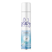 ODORIZADOR 360ML LADY PRIME SUAVE CARINHO