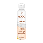 MOUSSE HIDRATANTE AE MOOD 200ML MH CUP E VANILLA