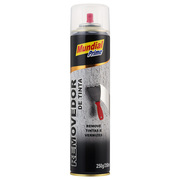 REMOVEDOR DE TINTA SPRAY 350ML 250G MUNDIAL PRIME