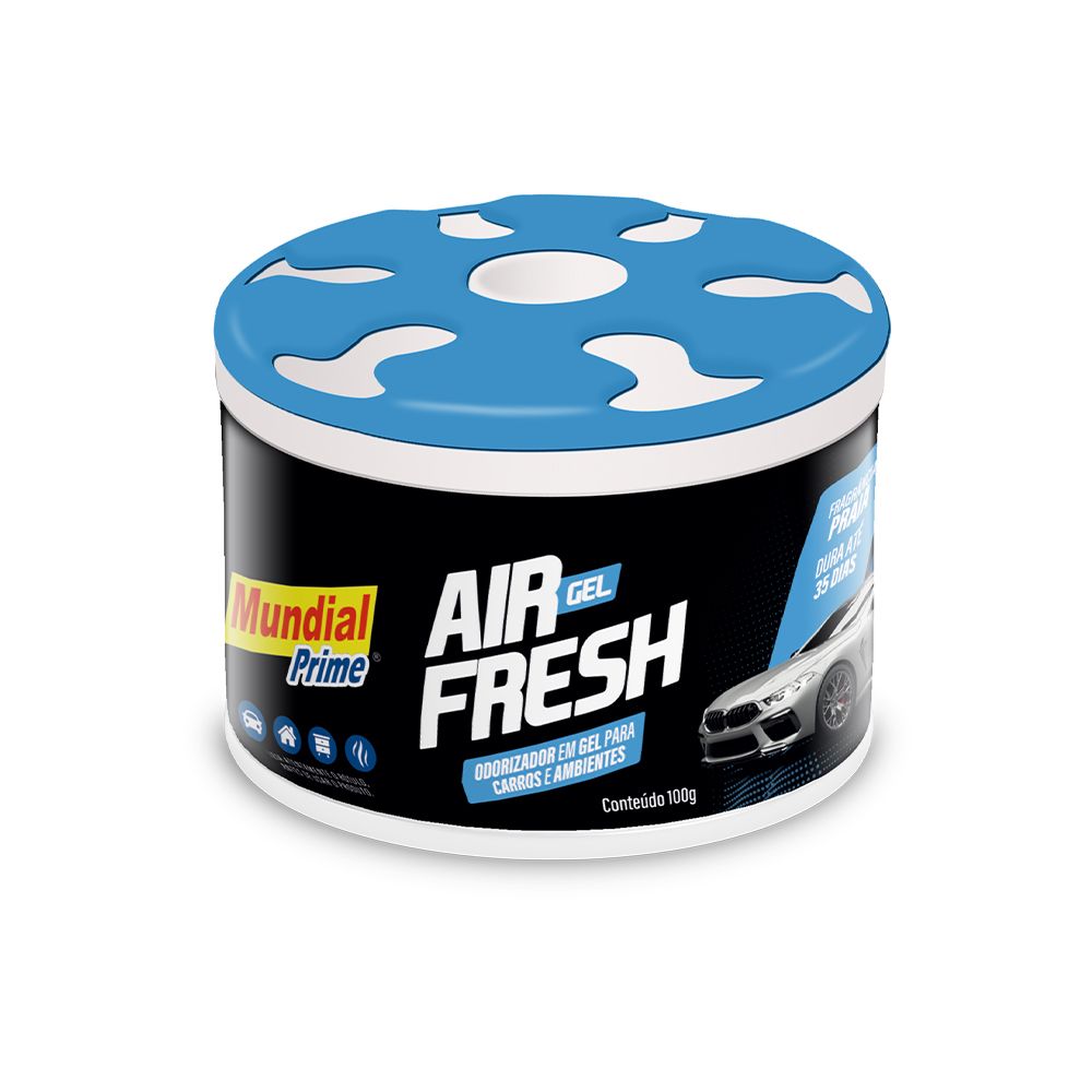 AROMATIZANTE GEL MUNDIAL PRIME PRAIA