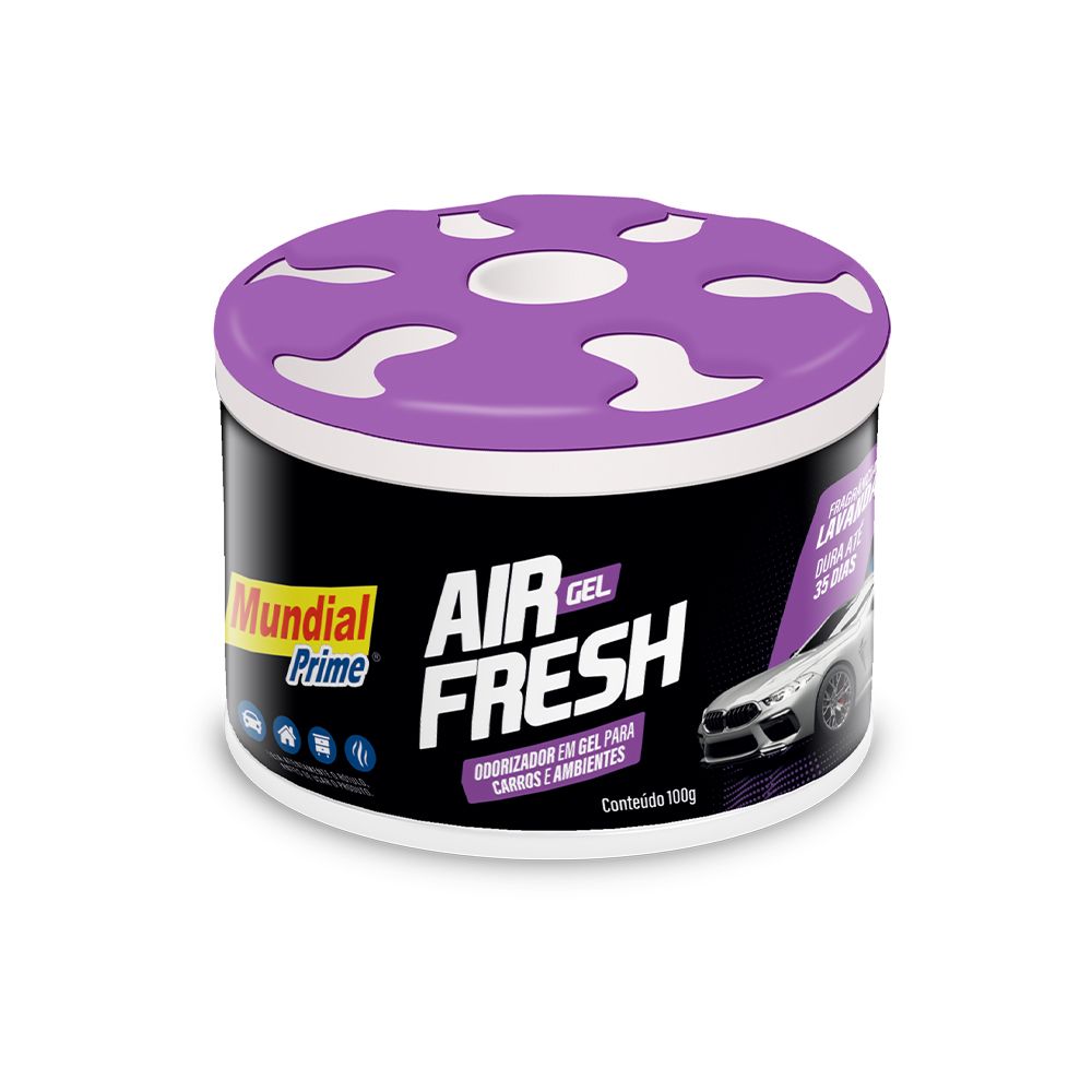 AROMATIZANTE GEL MUNDIAL PRIME TUTTI-FRUTTI