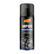MP80 DESCARBONIZANTE SPRAY 300ML MUNDIAL PRIME