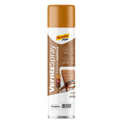 VERNIZ DE MADEIRA 400 ML C/ PROT. UV MP CEREJEIRA