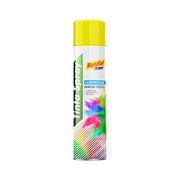 TINTA SPRAY 400ML MUNDIAL PRIME LUMINOSA AMARELO