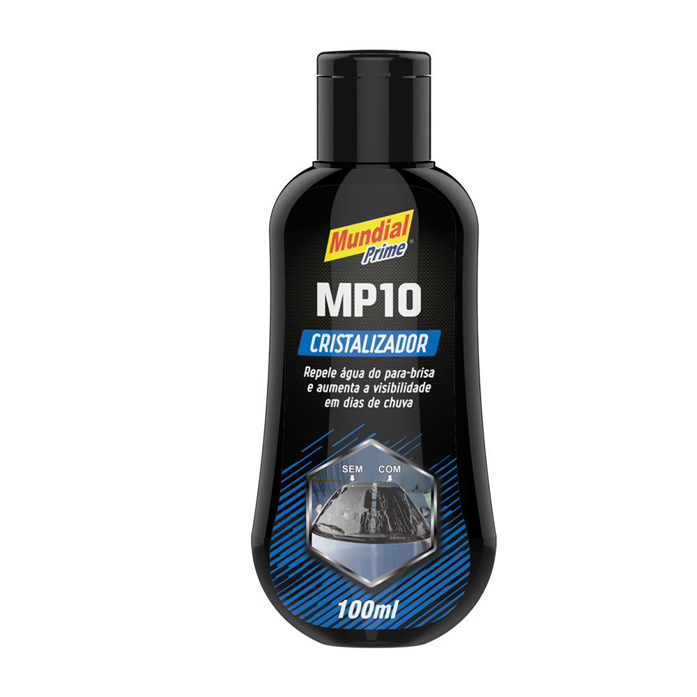 CRISTALIZADOR DE VIDROS FLIP TOP 100ML MP