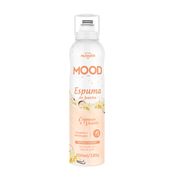 ESPUMA DE BANHO CUPUACU/VANILLA  AE MOOD 200ML MH
