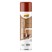 VERNIZ DE MADEIRA 400 ML C/ PROT. UV MP MOGNO