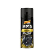 SILICONE SPRAY 100ML MUNDIAL PRIME