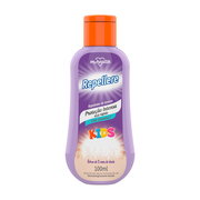 REPELENTE DE INSETOS KIDS REPELLERE 100ML MH