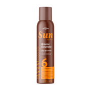 OLEO BRONZEADOR AE FPS6 SUN PRIME 150ML MH