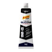 ADES SILICONE ALTA TEMP 50G MP PRETO