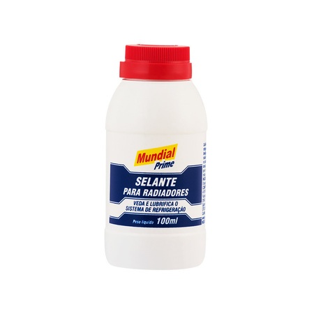 SELANTE PARA RADIADORES 100ML MUNDIAL PRIME