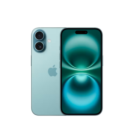 Apple iPhone 16 128g Verde Shopping