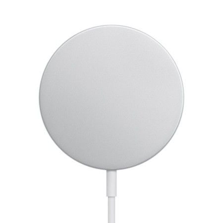 Carregador Magsafe Original Apple Branco