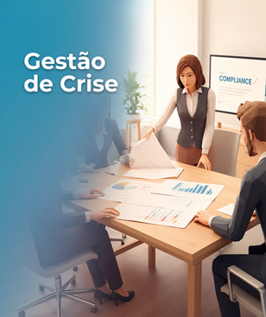 Gestão de Crise