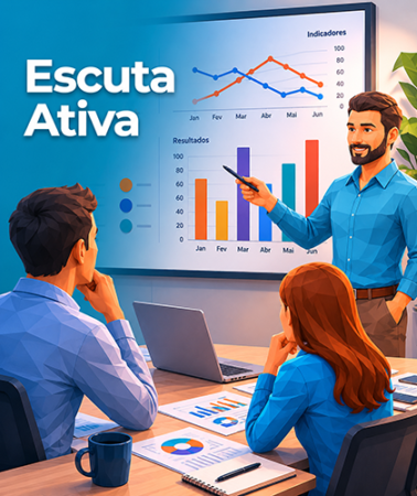 Escuta Ativa