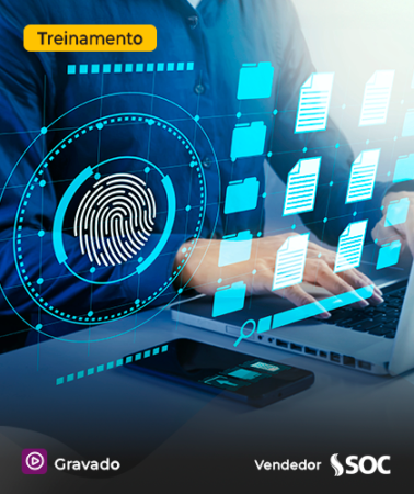 SOCGED (Gestão eletrônica de documentos), Assinaturas Biométrica e Digital