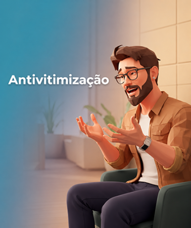 Antivitimização