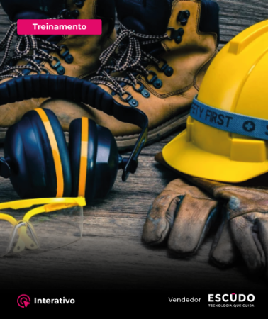 NR6 - EPIs e EPCs (Equipamentos de Proteção Individual e Coletiva)