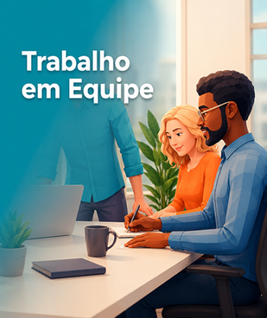Trabalho em Equipe