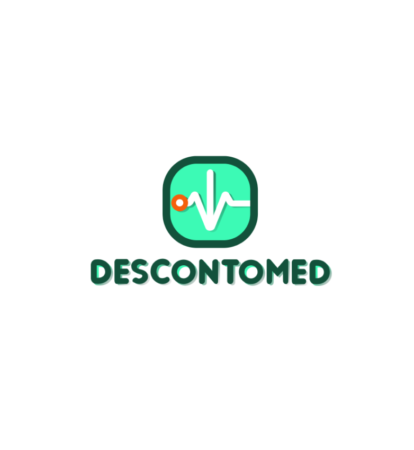 DESCONTOMED - Soluções integradas de Saúde