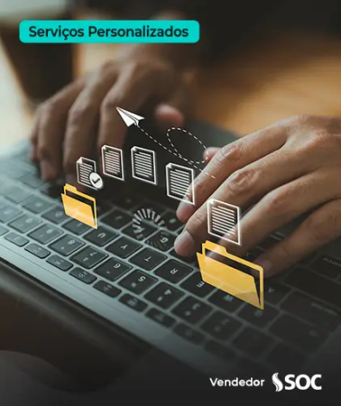 Migrações de dados