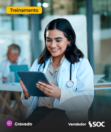 Auditoria de atendimento dos prestadores (Contas Médicas)